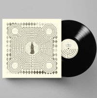 LPSlowdive / Everything Is Alive / Vinyl
