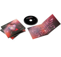 CDRolling Stones / Hackney Diamonds / Digipack