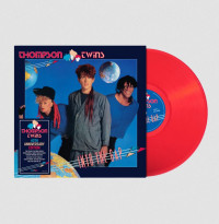 LPThompson Twins / Into The Gap / Vinyl