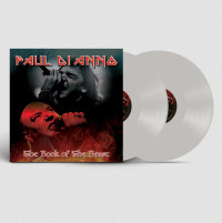 2LPDiAnno Paul / Book Of The Beast / White / Vinyl / 2LP