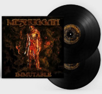 2LPMeshuggah / Immutable / Vinyl / 2LP
