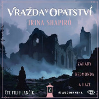 CDShapiro Irina / Vra�da v opatstv� / Jan��k F. / MP3