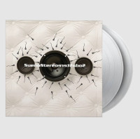 2LPSoda Stereo / Sue�o Stereo / Clear / Vinyl / 2LP