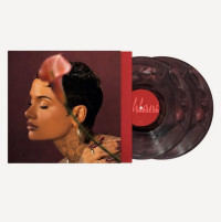 2LPKehlani / Kehlani / Vinyl / 2LP