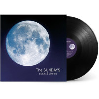 LPSundays / Static And Silence / Vinyl