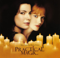 LPOST / Practical Magic / Vinyl