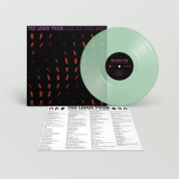 LPLemon Twigs / Look For Your Mind! / Transparent Day / Vinyl