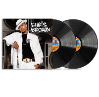 2LPBrown Chris / Chris Brown / Vinyl / 2LP