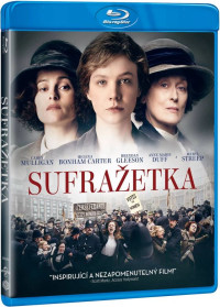 Blu-RayFILM /  Sufra�etka / Blu-Ray