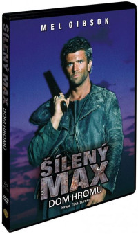 DVDFILM / ��len� Max 3:D�m hrom� / Mad Max 3 / Dabing