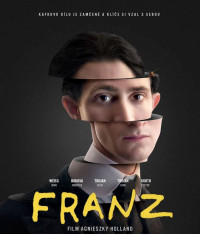 Blu-RayFILM /  Franz / Blu-Ray