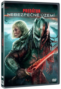 DVDFILM / Pred�tor:Nebezpe�n� �zem�
