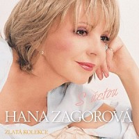 4CDZagorov� Hana / S �ctou / Zlat� kolekce / 4CD Box