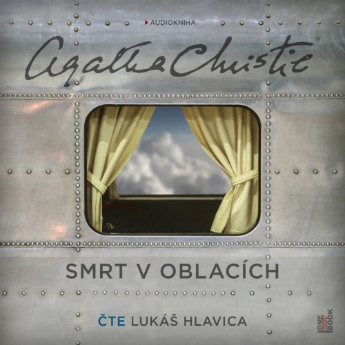 CD / Christie Agatha / Smrt v oblac�ch / MP3