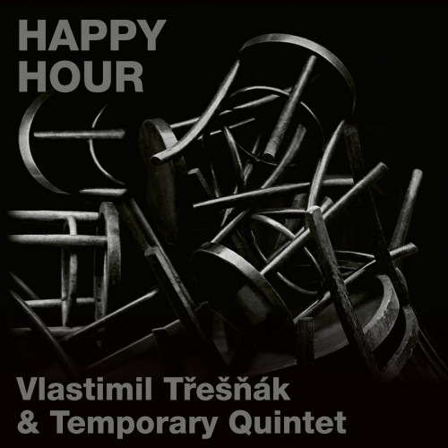 CD / T�e���k Vlasta/Temporary Quintet / Happy Hour