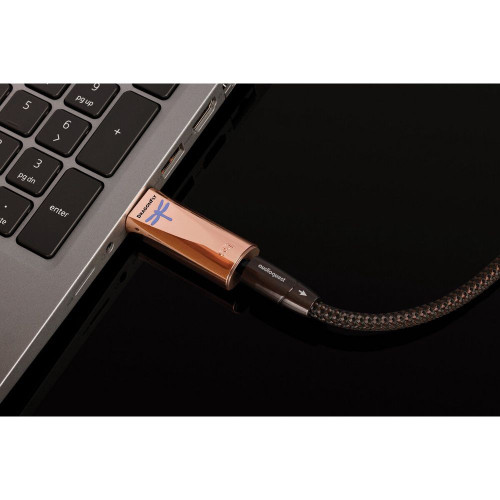 HIFI / HIFI / USB-DAC Audioquest DragonFly Copper