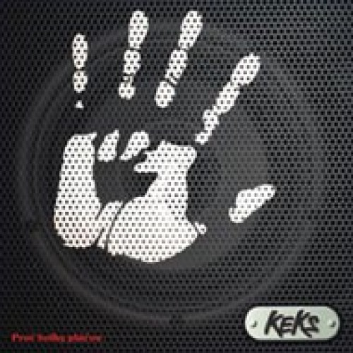 CD / Keks / Pro� holky pl��ou / Best Of