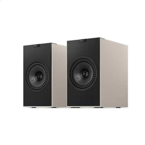 HIFI / HIFI / Repro All In One Kef Coda W / Nickel Grey / 2ks