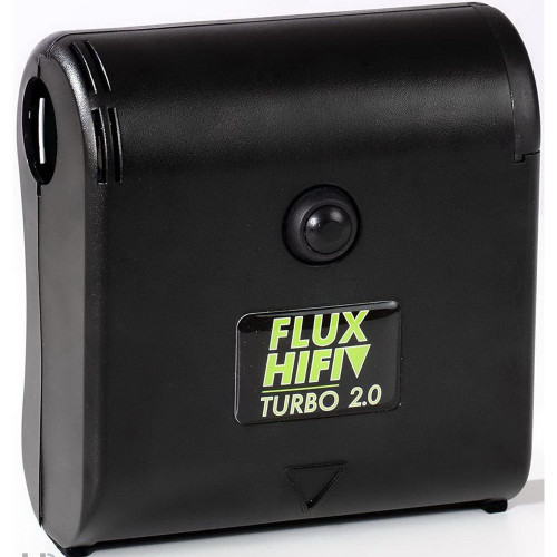 Gramofony / GRAMO / �isti�ka pro vinyly / Flux Hifi Turbo 2.0