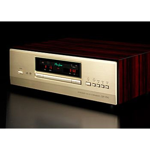 HIFI / HIFI / SACD / CD mechanika / transport Accuphase DP-950