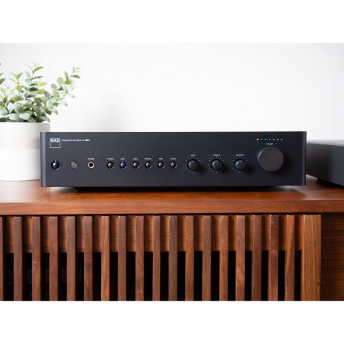 HIFI / HIFI / Integrovan� zesilova� NAD C 359S