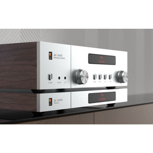 HIFI / HIFI / Streamer / JBL MP350