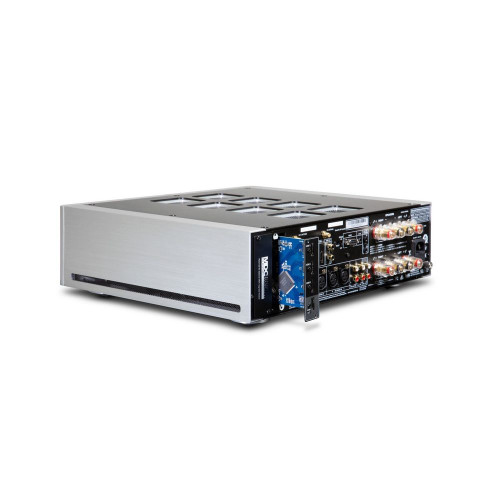 HIFI / HIFI / Integrovan� zesilova� / All In One System NAD M33