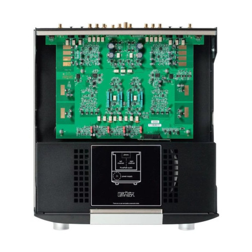 HIFI / HIFI / P�edzesilova� Mark Levinson No5206