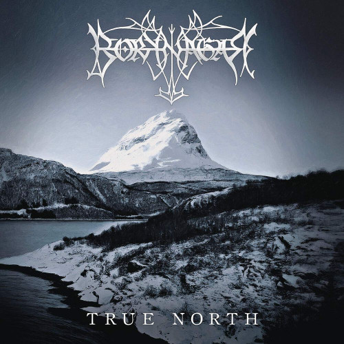 CD / Borknagar / True North