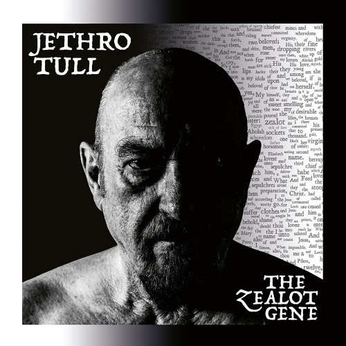 CD / Jethro Tull / Zealot Gene / Digipack