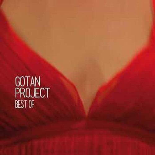 CD / Gotan Project / Best Of