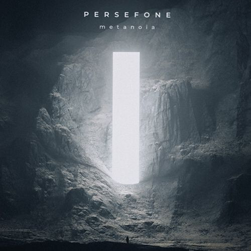 2LP / Persefone / Metanoia / VInyl / 2LP