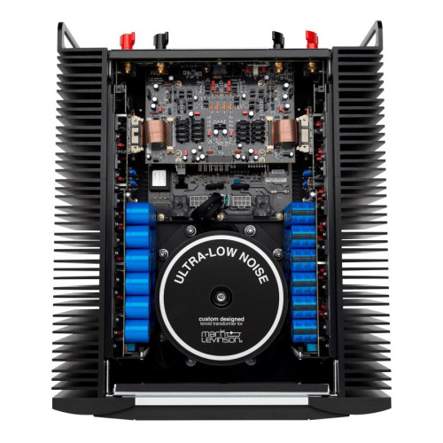 HIFI / HIFI / V�konov� mono zesilova� Mark Levinson No536