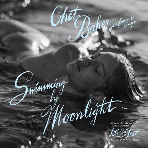 2LP / Baker Chet / Swimming By Moonlight / Vinyl / 2LP