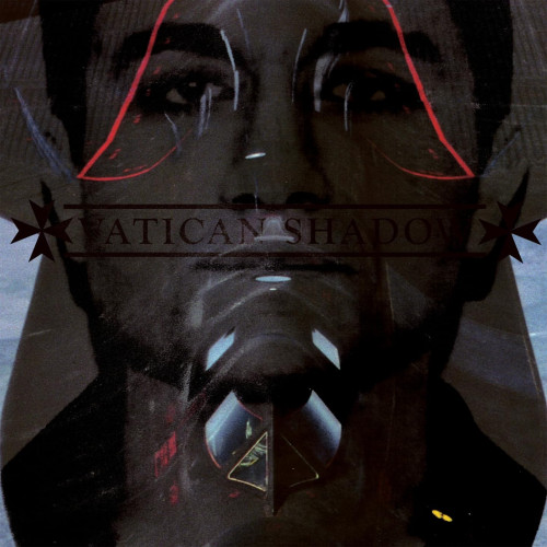 CD / Vatican Shadow / 20th Hijacker