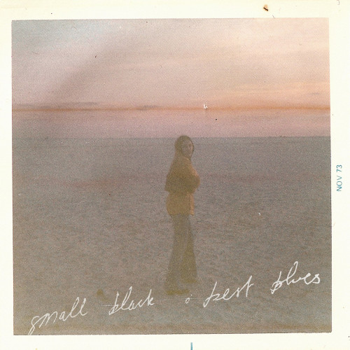 CD / Small Black / Best Blues