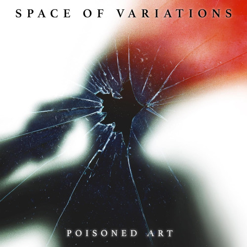CD / Space Of Variations / Poisoned Art / Digisleeve
