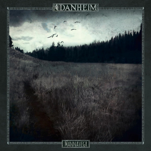 CD / Danheim / Mannavegr / JakeBox