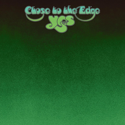 LP/CD / Yes / Close To The Edge / Limited / Vinyl / LP+5CD+Blu-Ray Audio