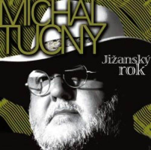 CD / Tu�n� Michal / Ji�ansk� rok / Bonusy