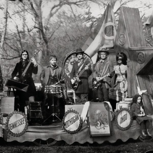 CD / Raconteurs / Consolers Of The Lonely