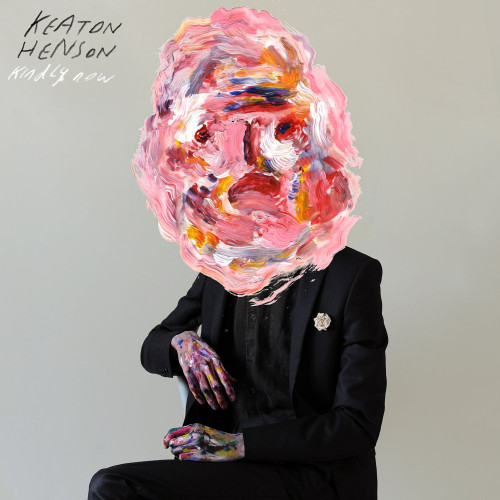 LP / Henson Keaton / Kindly Now / Vinyl