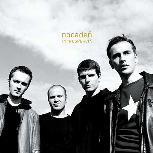 CD / Nocade� / Introspekcia