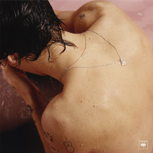 CD / Styles Harry / Harry Styles / Digipack