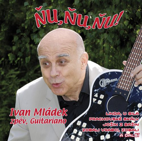 CD / Ml�dek Ivan / �u,�u,�u...