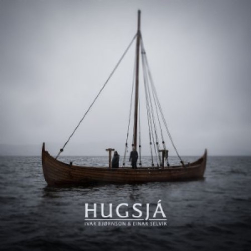 2LP / Bjornson Ivar & Selvik Einar / Hugsja / Vinyl / 2LP