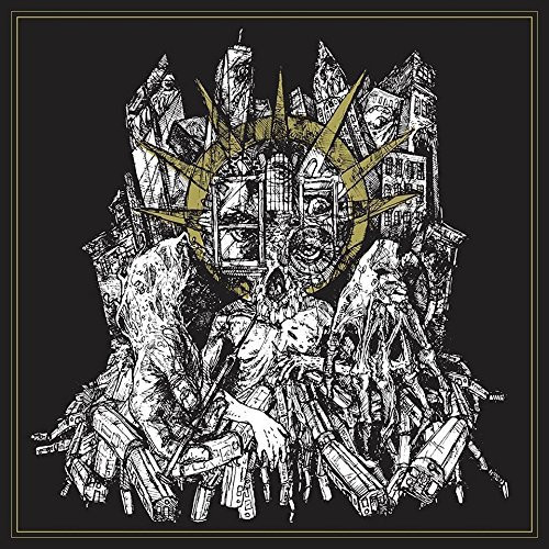 CD / Imperial Triumphant / Abyssal Gods