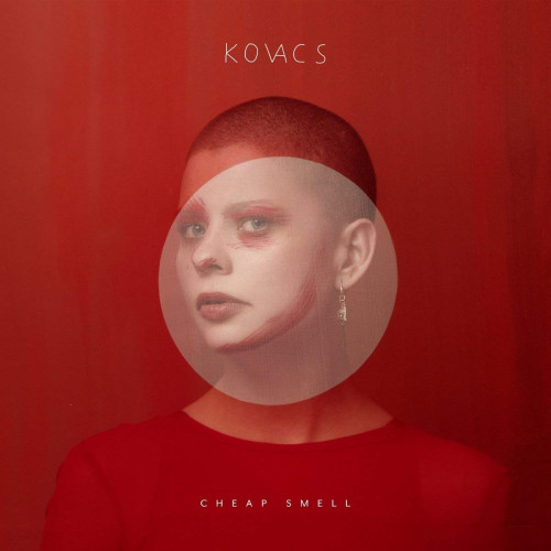 2LP / Kovacs / Cheap Smell / Vinyl / 2LP