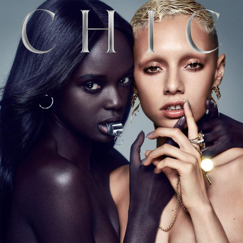 CD / Chic/Rodgers Nile / It's About Time