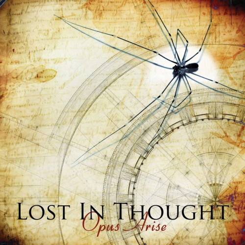 CD / Lost In Thought / Opus Arise